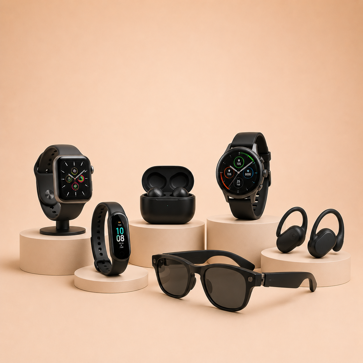 Wearables