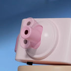 Wearable Automatic Cat Laser Collar Toy