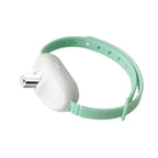 Wearable Automatic Cat Laser Collar Toy