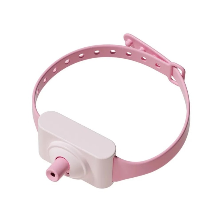 Wearable Automatic Cat Laser Collar Toy