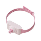 Wearable Automatic Cat Laser Collar Toy