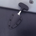 Wearable Necklace Cutter Portable Camping Multitool