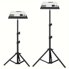 Universal Portable Projector Tripod Stand Adjustable Bracket Mount for Mini Projectors