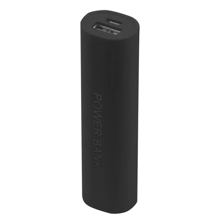 Portable 18650 Power Bank Case
