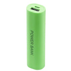 Portable 18650 Power Bank Case