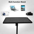 Universal Portable Projector Tripod Stand Adjustable Bracket Mount for Mini Projectors