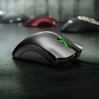 Essential Wired Gaming Mouse DPI Ergonomic PC Gaming Mouse