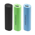 Portable 18650 Power Bank Case