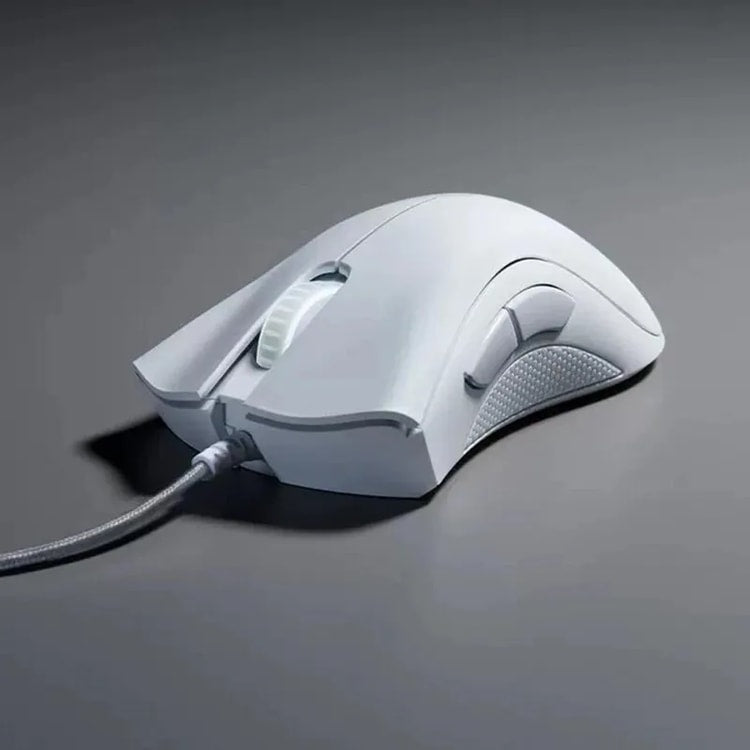 Essential Wired Gaming Mouse DPI Ergonomic PC Gaming Mouse