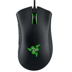 Essential Wired Gaming Mouse DPI Ergonomic PC Gaming Mouse