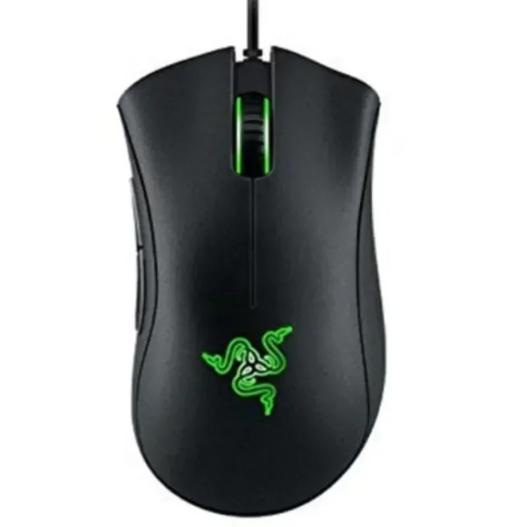 Essential Wired Gaming Mouse DPI Ergonomic PC Gaming Mouse